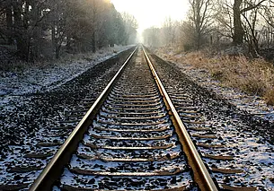 Ряд поездов между Беларусью и Россией изменят маршрут движения