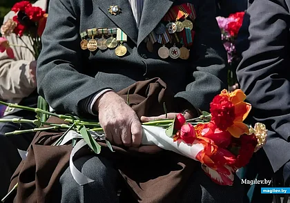 Какую поддержку окажут ветеранам в год 80-летия Победы, рассказали в Минтруда