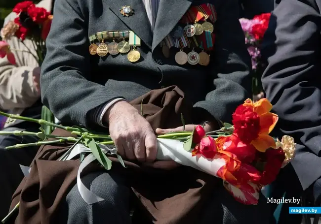 Какую поддержку окажут ветеранам в год 80-летия Победы, рассказали в Минтруда