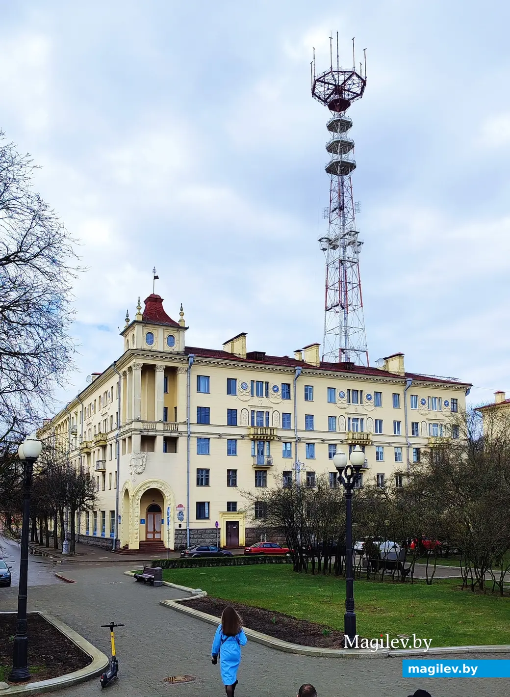 Куда пойти в Минске, когда везде уже были? Путешествие одного дня в столицу. Апрель 2024 года.