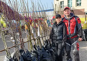 «В сезон за месяц до 3 000 рублей можно заработать»