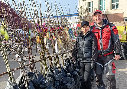 «В сезон за месяц до 3 000 рублей можно заработать»