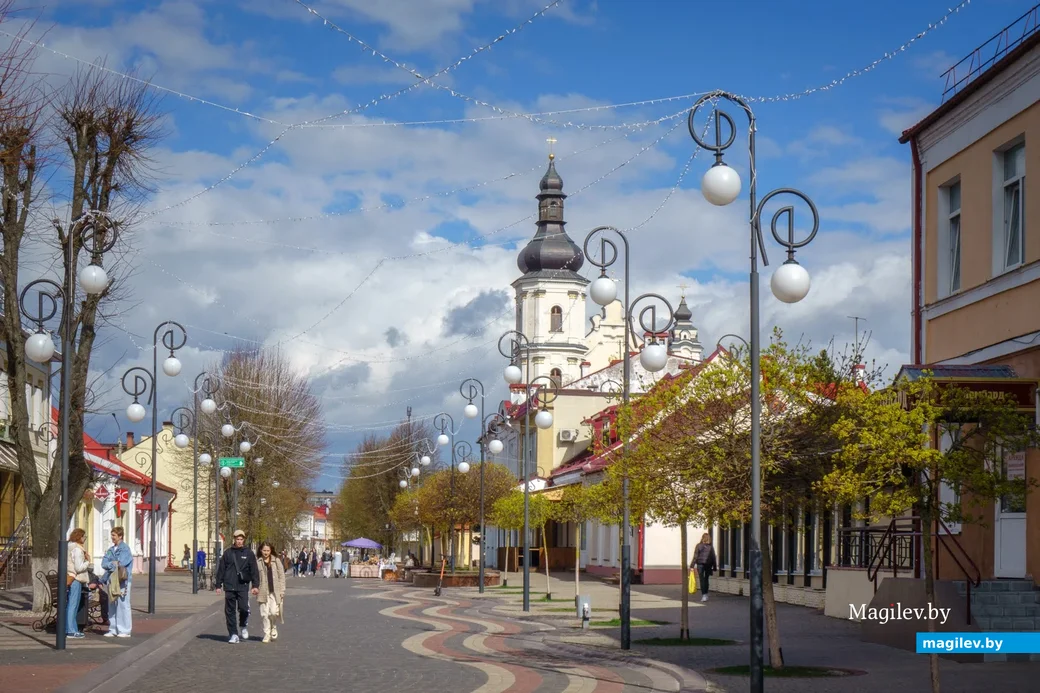 06.04.2024. 12 площадь Ленина, Старый город, Центральный, Пинск, Брестская область, 225716, Беларусь.