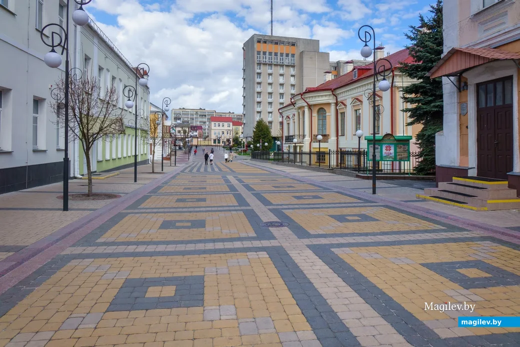 06.04.2024. Дворец Бутримовичей, 44 улица Ленина, Старый город, Центральный, Пинск, Брестская