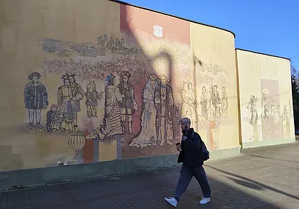 «Говорят, нельзя мяса есть много – живот вырастет!» Жизнь глазами могилевчан