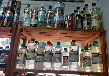 В Быхове закрыли частный магазин: превышена торговая надбавка, отсутствуют ценники и обязательная маркировка товаров