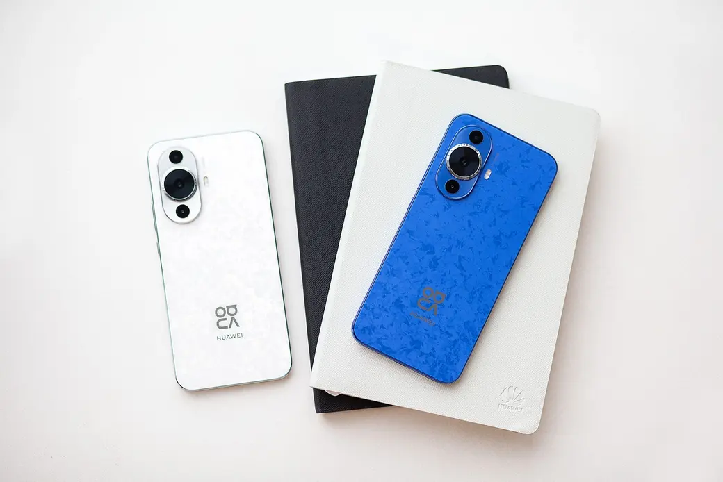 В Беларуси появится смартфон Huawei nova 12s с тонким корпусом и мощной фронтальной камерой.