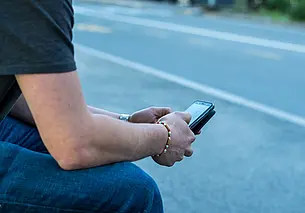 Жалобы приветствуются: виртуальный помощник ГАИ ждет ваши фото ям и выбоин на дорогах