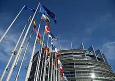 Евросоюз распространил на Беларусь ряд санкций, введенных ранее против России