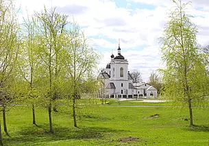 С дождем и грозами: прогноз погоды на 13-15 апреля