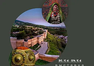 Три выставочных проекта откроются 16 апреля в музее Павла Масленикова Могилева