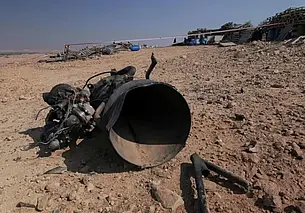 В Израиле оценили расходы на отражение ночной атаки Ирана