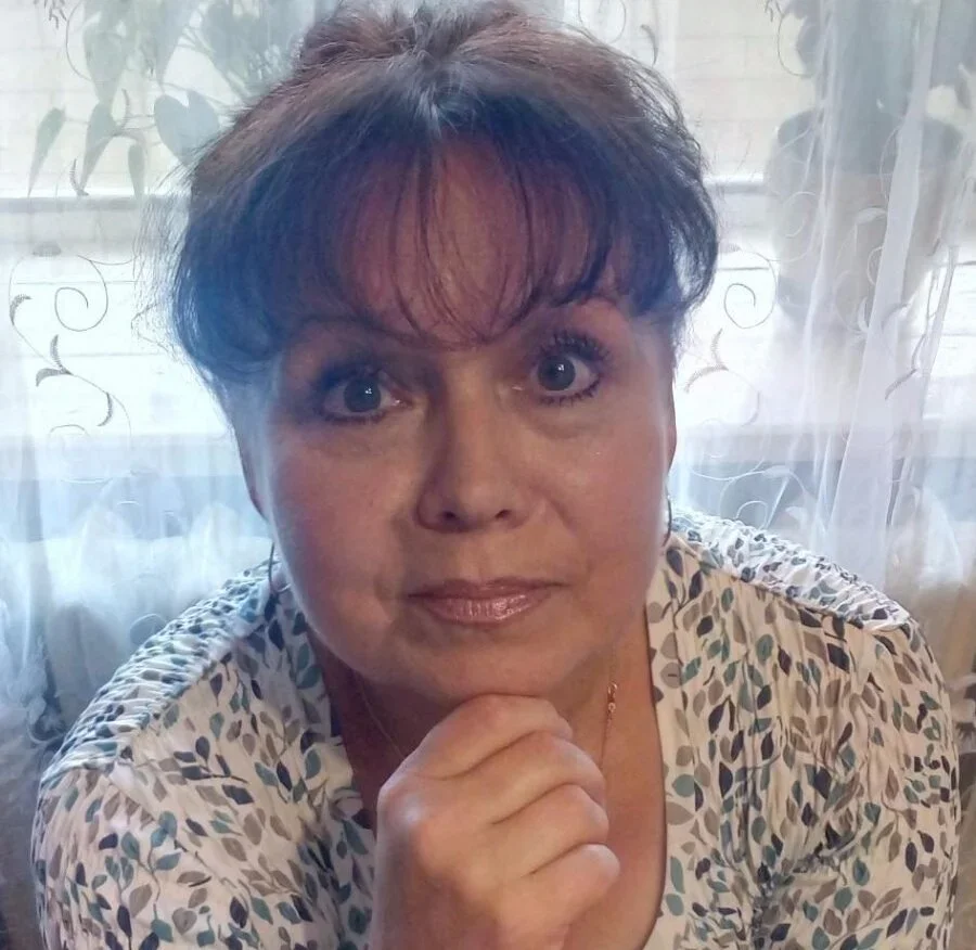 Беляй Алла Викторовна.