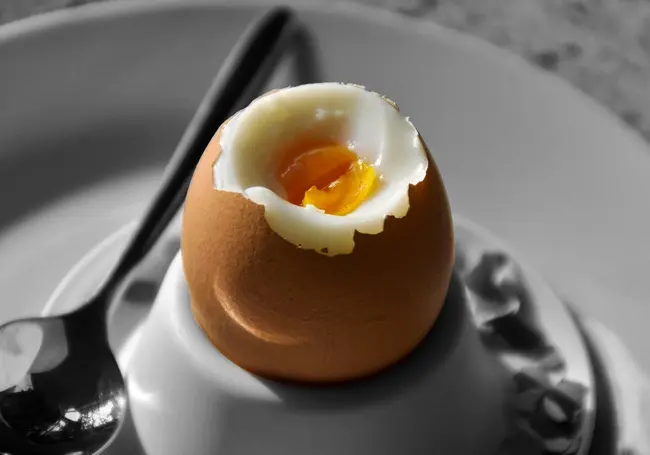 Формула идеально сваренного яйца: всмятку и вкрутую