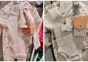 Детскую одежду и школьные портфели популярного бренда LC WAIKIKI запретили в Беларуси