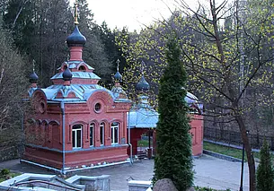 Путешествие одного дня: к Полыковичской кринице через «могилевские горы»