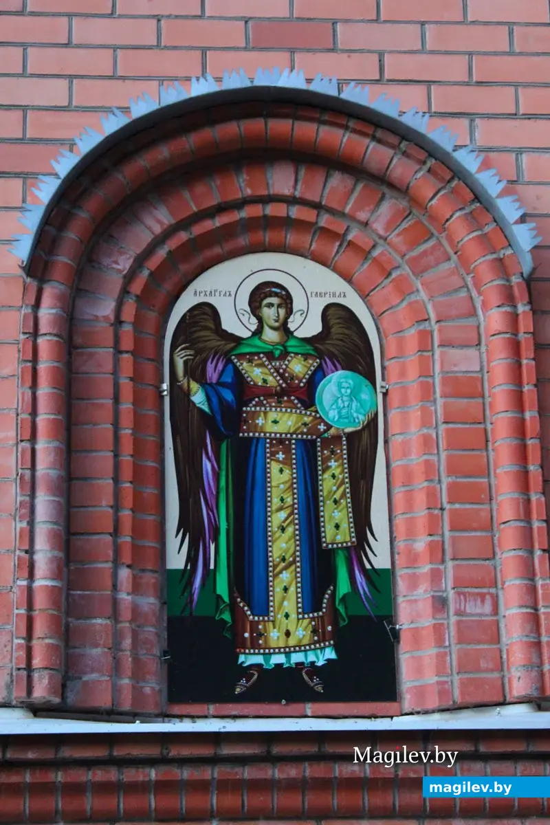 Апрель 2024 года. Могилевский район. Комплекс Полыковичской криницы.