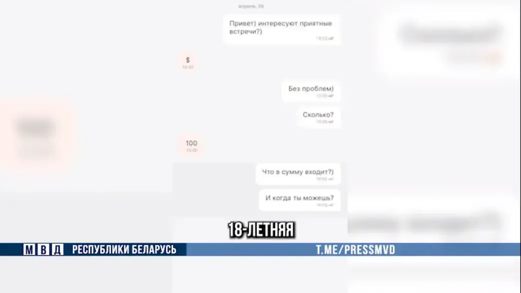 Источник: Видео МВД