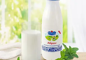 «Савушкин продукт» выпустил альтернативу кефиру. Узнали, что за напиток