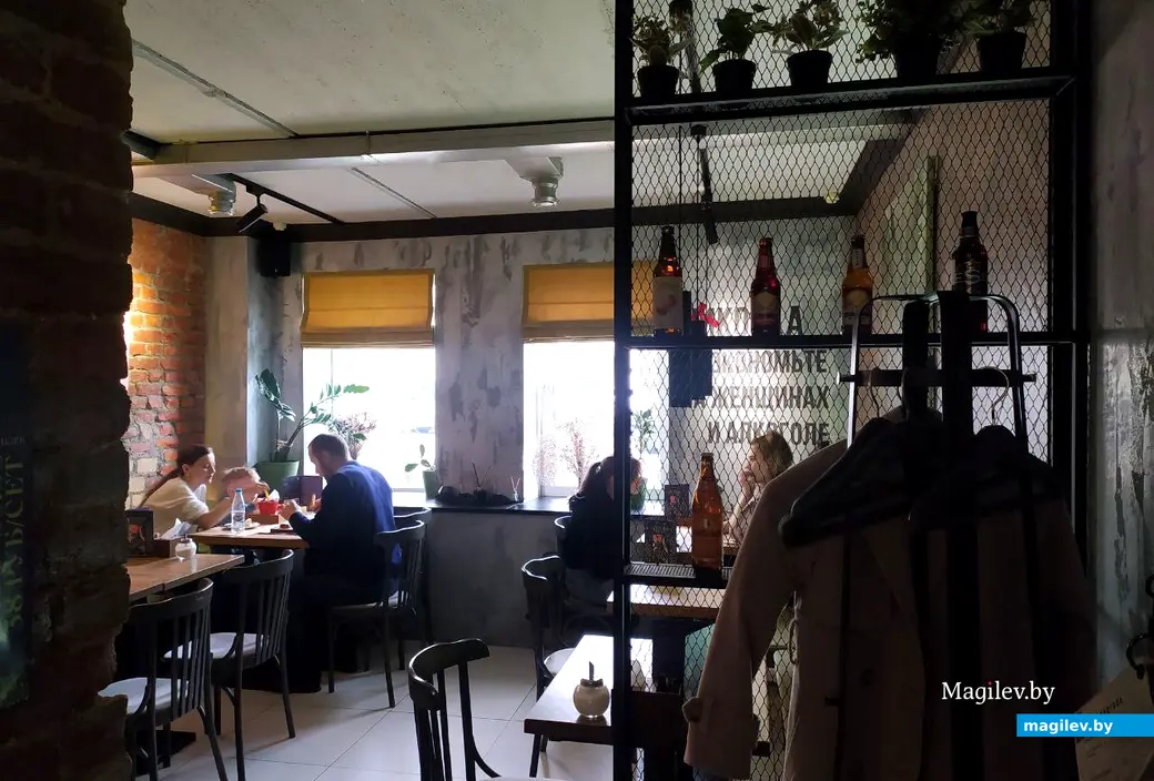 18.04.2024 г. Могилев. Ресторан Sit&eat. «Гастрофест» «Страны мира»