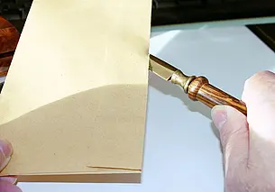 Жительница Могилевской области расплатилась за товары «муляжом» наличных денег