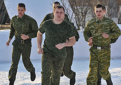 В Беларуси дополнен перечень организаций, где можно пройти альтернативную службу