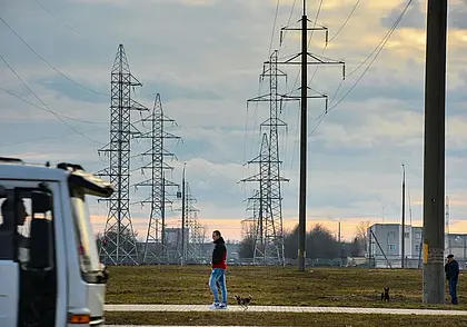 Электропотребление для нужд отопления выросло в Беларуси более чем на треть с начала года