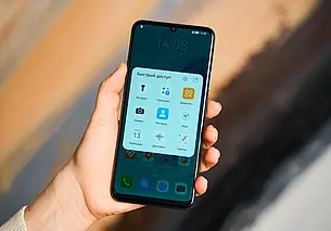 Скидка 100 рублей. Смартфон Huawei nova Y72 станет доступнее до конца апреля