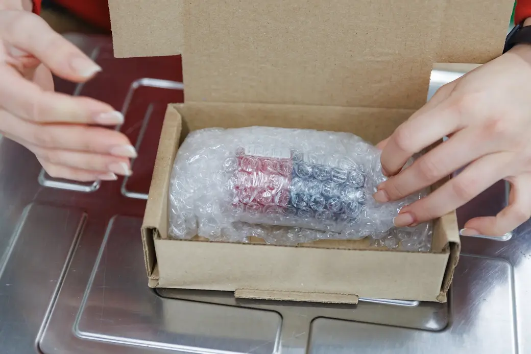 Продажа дешевого товара – очень тонкий процесс.