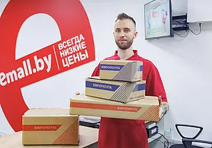 Могилевские продавцы «мигрируют» на белорусский маркетплейс Emall. Всё о нем разузнали