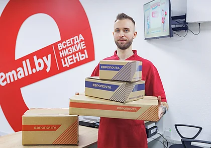 Могилевские продавцы «мигрируют» на белорусский маркетплейс Emall. Всё о нем разузнали