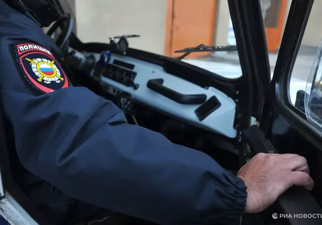 В подмосковной Балашихе киллер расстрелял в упор 61-летнего владельца универсама