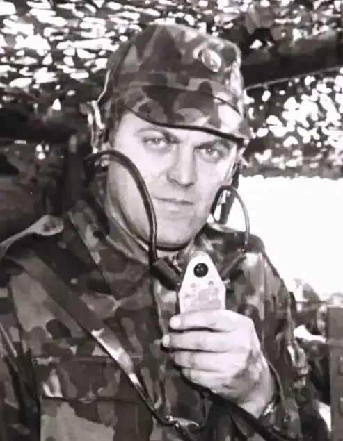 Голобородько Василий Александрович.