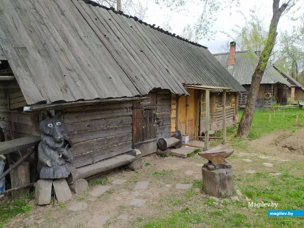 Иван-чай, волшебные травы и секреты обережных кукол в «Зеленой роще». Как  биолог стала ремесленницей, а затем и травницей | magilev.by