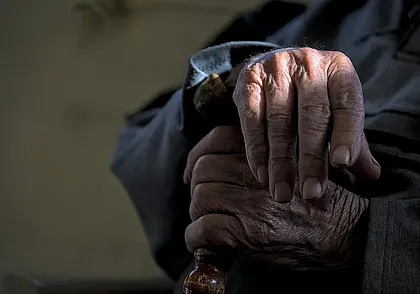 В Беларуси – более полтысячи 100-летних пенсионеров