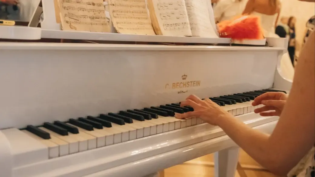 Фестиваль «Вераснёўскі фэст. Палац у Жылічах» в Жиличском дворцово-парковом ансамбле. Фото предоставлено Жиличским историческим комплексом-музеем.