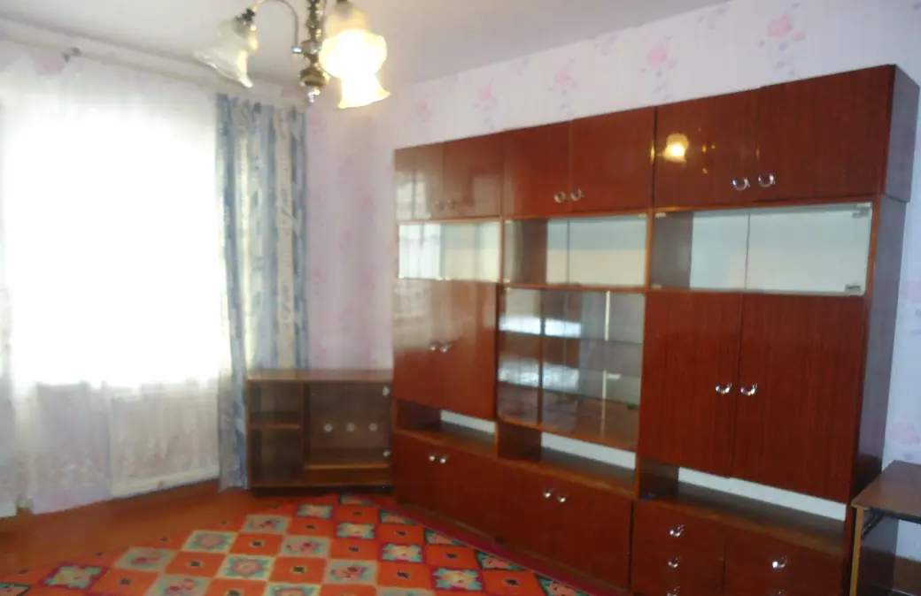 Двухкомнатная квартира в Могилеве.