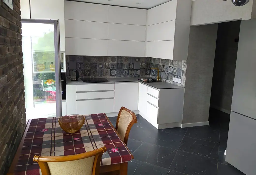 Двухкомнатная квартира в Могилеве.