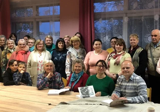 Узнали о некоторых «таямніцах» Дунина-Марцинкевича и о том, как написать книгу о своей семье