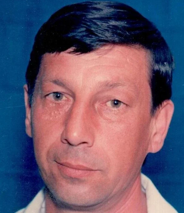 Стегарь Александр Васильевич.