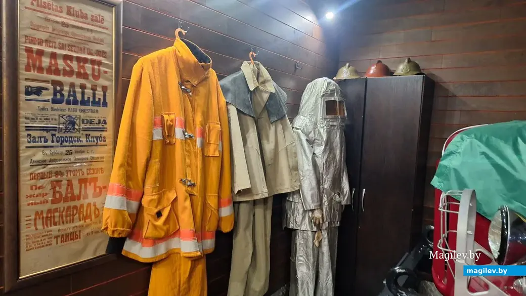 Апрель 2024 г. Могилев, ресторан «101». Интерьер.