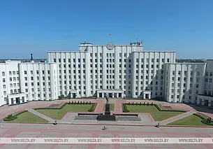 Заместителем председателя Могилевского облисполкома назначен Олег Стельмашок