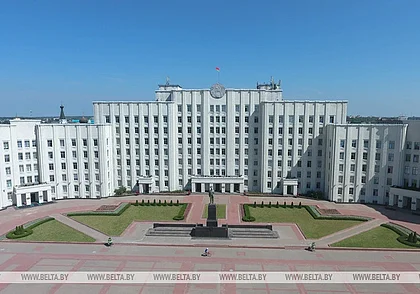 Заместителем председателя Могилевского облисполкома назначен Олег Стельмашок