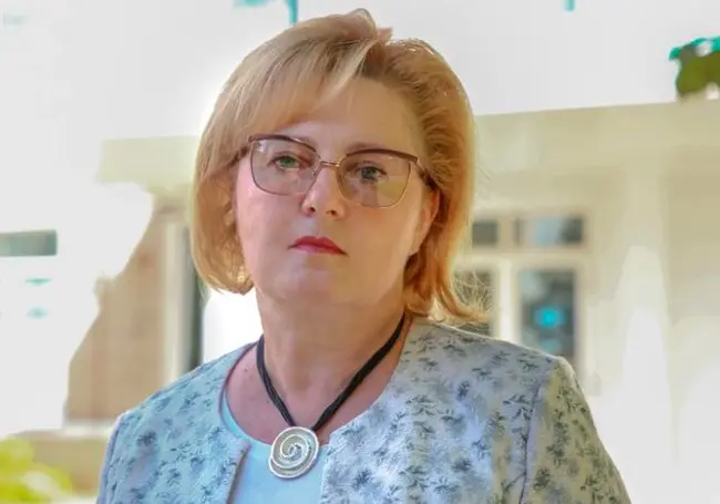 Светлана Нечай назначена главным государственным санитарным врачом Беларуси