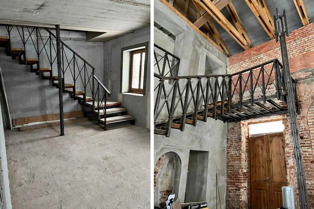 Могилев. Здание по адресу: улица Большая Гражданская, 2.