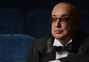 Артист-кукольник Николай Стешиц приглашает могилевчан 23 мая на творческую встречу