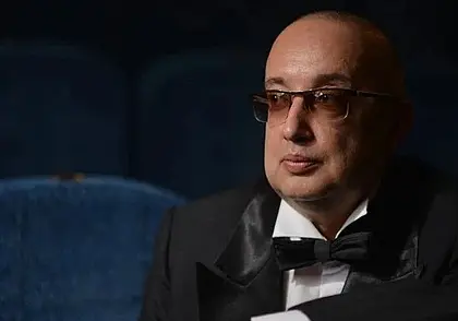 Артист-кукольник Николай Стешиц приглашает могилевчан 23 мая на творческую встречу