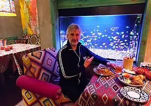 «Гастрофест» в Могилеве. Ресторан «Чайхана Рахмат» вызывает желание воскликнуть: «Бис!»