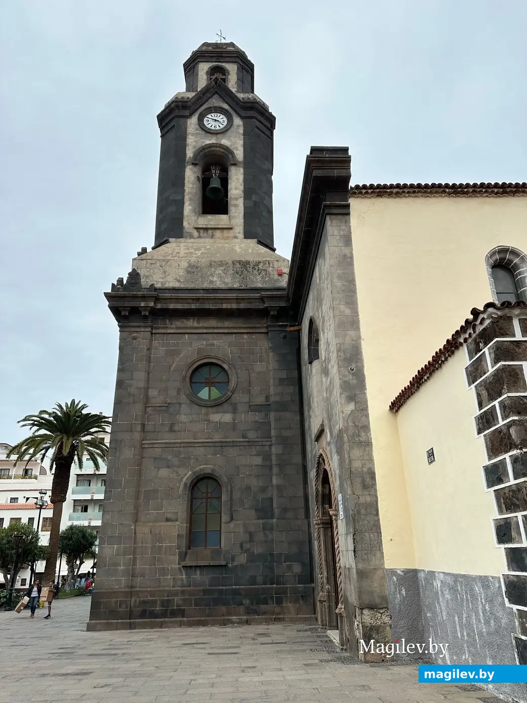 «Восемь тысяч евро придется отдать только за жилье». Как могилевчанка с семьей зимует на Канарских островах.