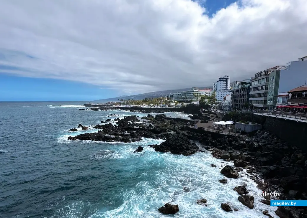 «Восемь тысяч евро придется отдать только за жилье». Как могилевчанка с семьей зимует на Канарских островах.